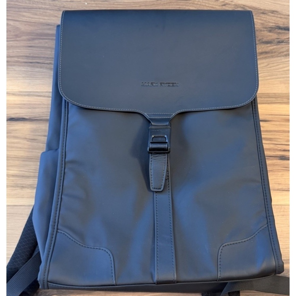 Mark Ryden Opti MR1611 Backpack Laptop Work Business Daypack Travel Waterproof